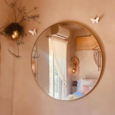 La Torre Eco-suite * Vejer de la Frontera