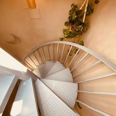 La Torre Eco-suite Apartment *