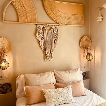 Apartment La Torre Eco-suite *
