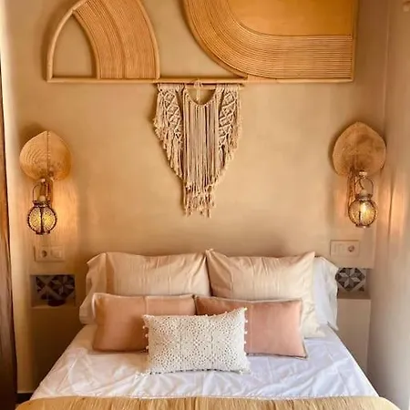 Apartment La Torre Eco-suite *