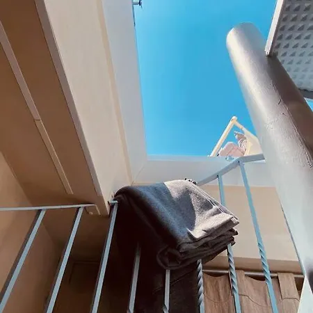La Torre Eco-suite Vejer de la Frontera