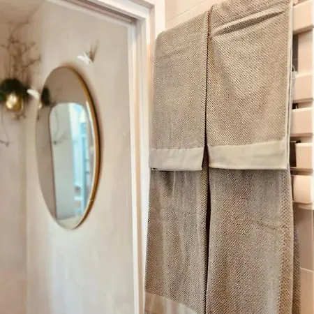 La Torre Eco-suite Apartment Vejer de la Frontera