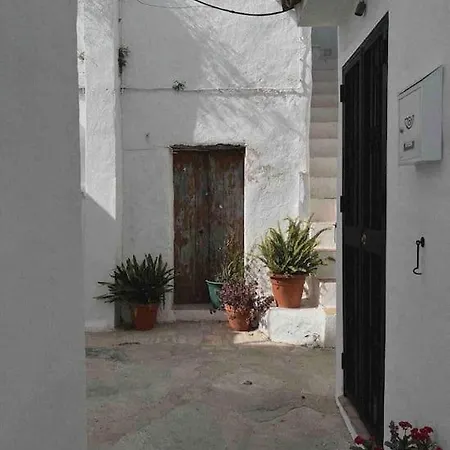Apartment La Torre Eco-suite