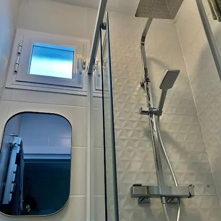 Apartment La Torre Eco-suite
