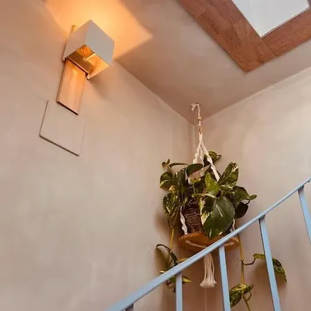 La Torre Eco-suite Apartment Vejer de la Frontera