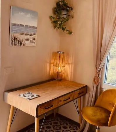 La Torre Eco-suite Vejer de la Frontera
