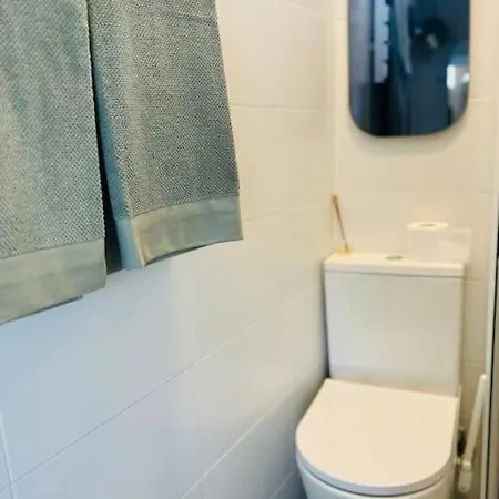 La Torre Eco-suite Apartment Vejer de la Frontera