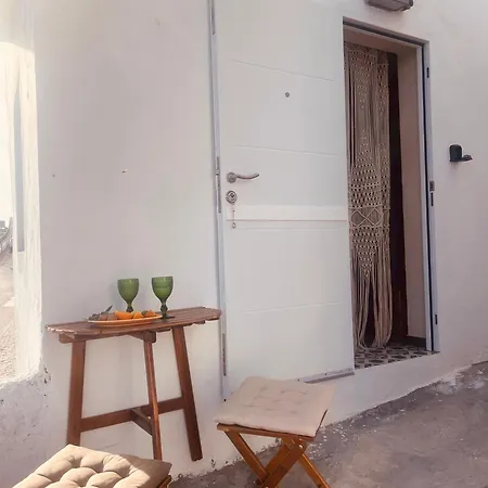 La Torre Eco-suite * Vejer de la Frontera