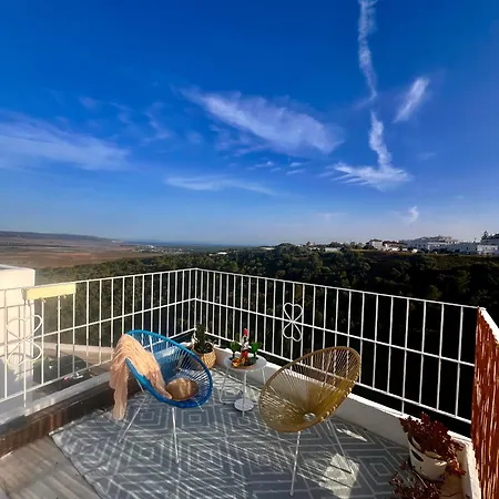 Apartment La Torre Eco-suite