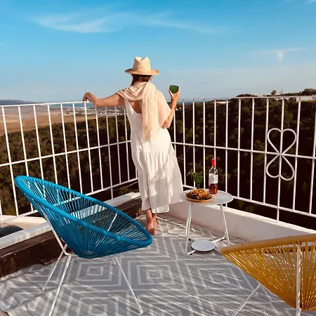 La Torre Eco-suite * Vejer de la Frontera