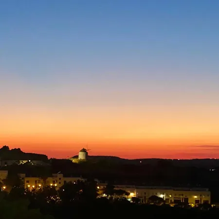 La Torre Eco-suite